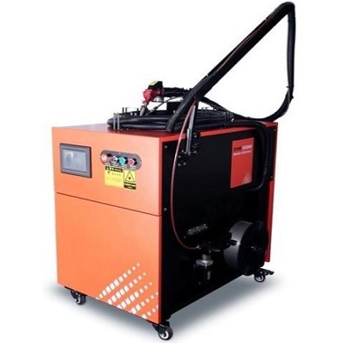 Máy hàn Laser cầm tay